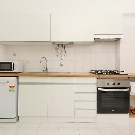 Apartament Good Vibes Lizbona Zewnętrze zdjęcie