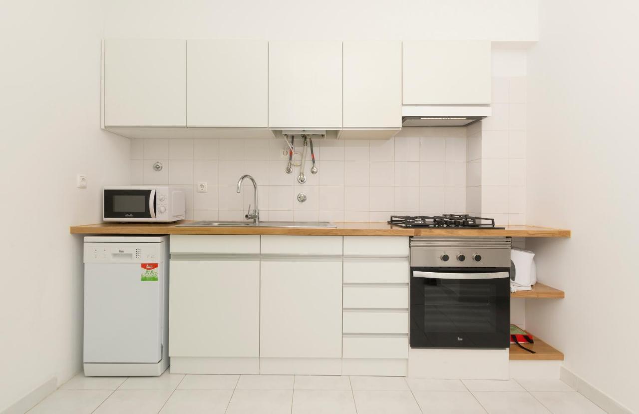 Apartament Good Vibes Lizbona Zewnętrze zdjęcie