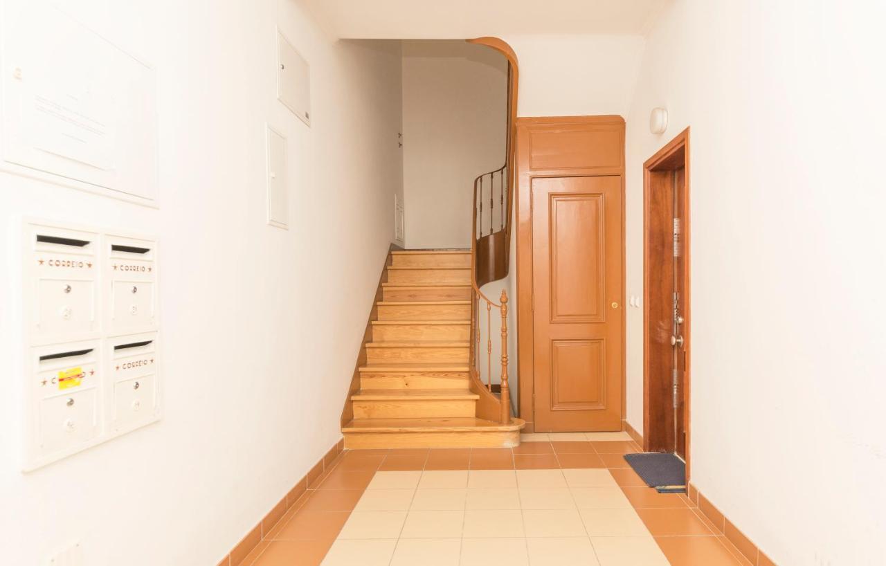 Apartament Good Vibes Lizbona Zewnętrze zdjęcie