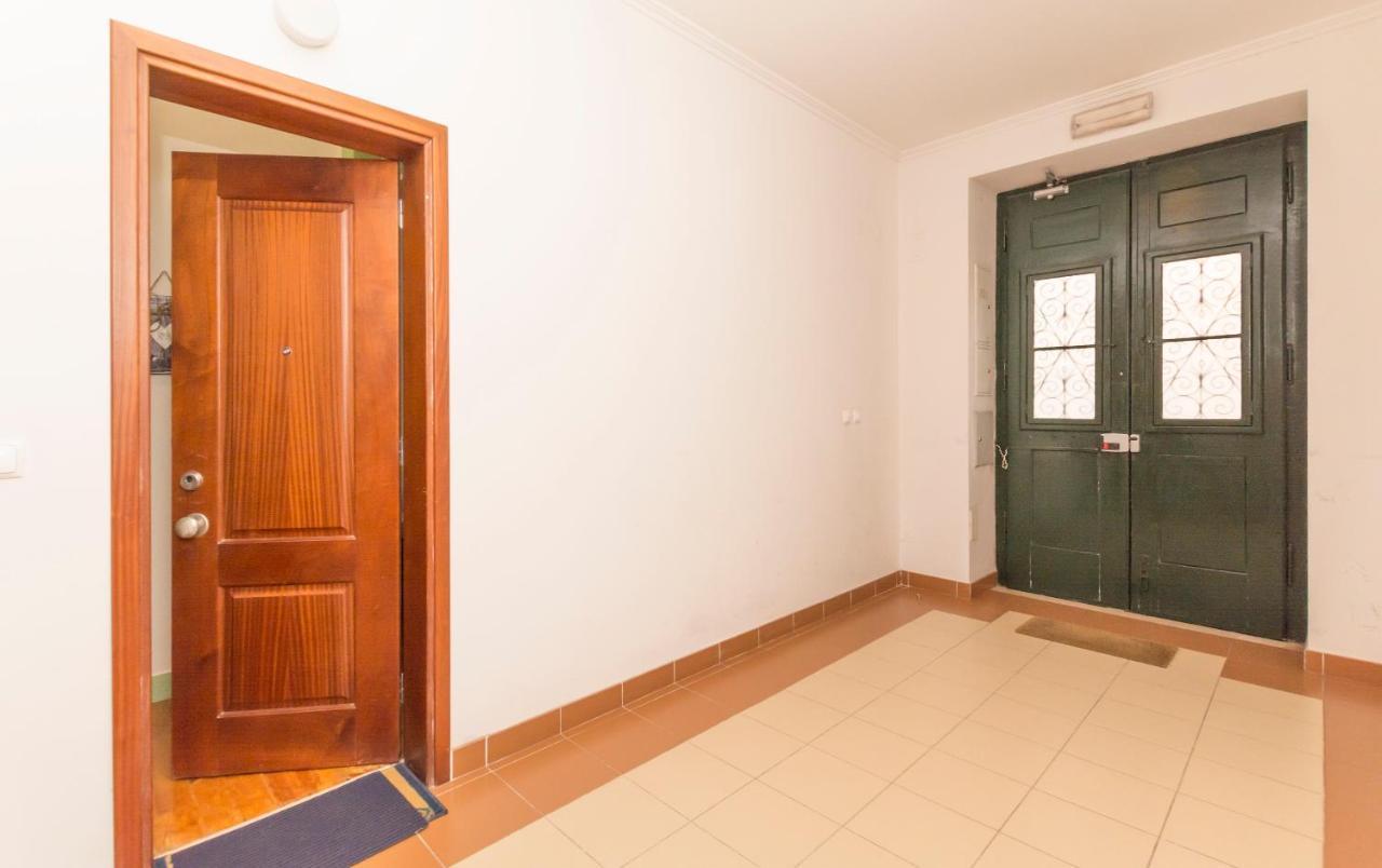 Apartament Good Vibes Lizbona Zewnętrze zdjęcie